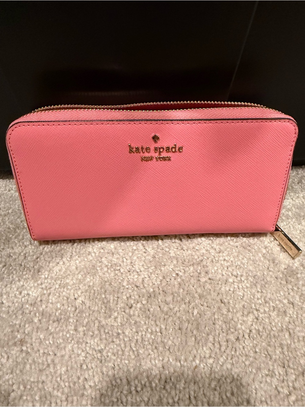 Kate Spade Madison Continental Wallet